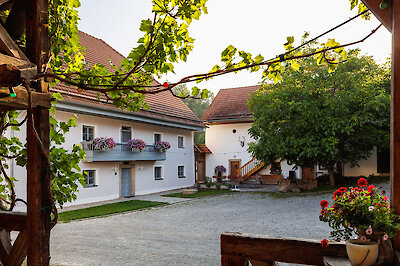 Ferienhof in Ortenburg Bayern